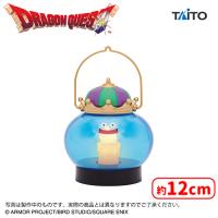 【A.キングスライム】ドラゴンクエスト　AM　キャンドルライト　キングスライム＆メタルキング