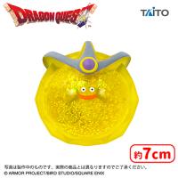 【D.ゴールデンスライム】ドラゴンクエスト　AM　ぷにゅっとキラキラスライム　〜プラチナキング登場編〜