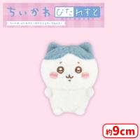 【A.ハチワレ】ちいかわ ぴたれすと～ぽてもふシリーズVol.2～
