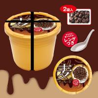 麦チョコ ゴールド樽詰　賞味期限：2025/12/05