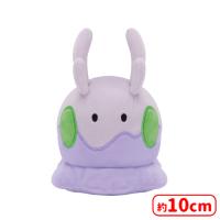 【C.ヌメラ】ポケットモンスター カラーセレクションぬいぐるみ purple〜ゴース・ゲンガー・ヌメラ〜