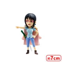 【C.たしぎ】ワンピース ワールドコレクタブルフィギュア-ハチノス2-