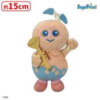 【C.やころ】ファンターネ！　ぬいぐるみ　〜たのしいおんがく〜