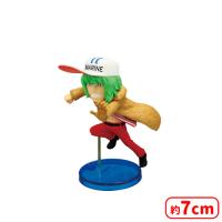 【D.プリンス・グルス】ワンピース ワールドコレクタブルフィギュア-ハチノス2-