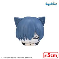 【B.シエル・ファントムハイヴ】アニメ「黒執事 -寄宿学校編-」　おひるねこ　ミニフィギュア 
