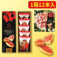 あすかルビー いちごタルト　※賞味期限：2025/03/21