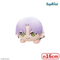 【B.大黒 可不可】18TRIP　寝そべり　ぬいぐるみ〜R1ze〜
