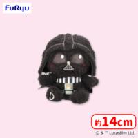 【C.ダース・ベイダー】スター・ウォーズ ミルキーボア マスコット