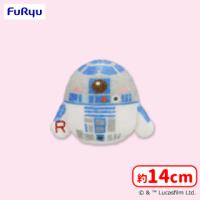 【B.R2-D2】スター・ウォーズ ミルキーボア マスコット