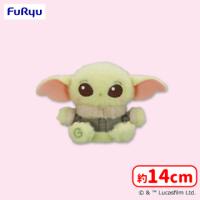 【A.グローグー】スター・ウォーズ ミルキーボア マスコット