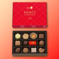 メリーチョコレートファンシーチョコレート　※賞味期限：2025/09/04