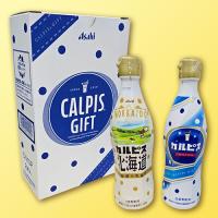 カルピス ギフトボックス　※賞味期限：2025/08/16
