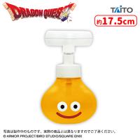 【B.スライムベス】ドラゴンクエスト　AM　ポンプボトル　スライムの泡があらわれた！　スライム＆スライムベス