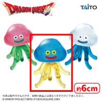 【A.ホイミスライム】ドラゴンクエスト　AM　キラキラフィギュア　〜ホイミスライムと仲間たち登場編〜