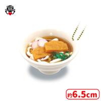 【D.きつねうどん】リアルキッチンシリーズ絶品大和うどんBCvol.2