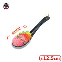 【F.ネギトロ丼】リアルキッチンシリーズひとくちれんげご飯BCvol.5山盛り海鮮丼其ノ弐