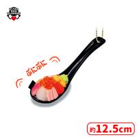 【A.特選！海鮮盛】リアルキッチンシリーズひとくちれんげご飯BCvol.5山盛り海鮮丼其ノ弐