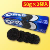 オレオ チョコサンドイッチクッキー　※賞味期限：2025/09/24