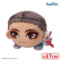 【B.ローバ】Apex Legends™　寝そべり　ぬいぐるみVol.5