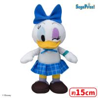 【D.デイジー】ミッキー＆フレンズ　マスコット　アオハルVer.