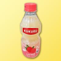 【B.ライチ】ククル ヨーグルトドリンク ※賞味期限：2025/10/25