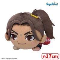 【C.ランパート】Apex Legends™　寝そべり　ぬいぐるみVol.5