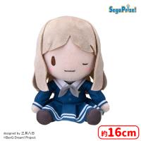 【B.長崎そよ】BanG Dream! ふわぷち　ぬいぐるみ“MyGO!!!!!” Vol.2