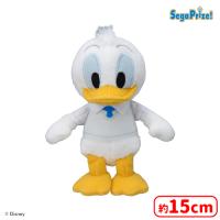 【C.ドナルド】ミッキー＆フレンズ　マスコット　アオハルVer.
