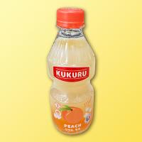 【C.ピーチ】ククル ヨーグルトドリンク ※賞味期限：2025/10/25