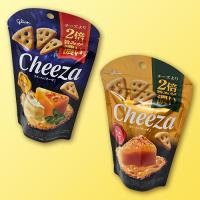 生チーズのチーザ2種　※賞味期限：2025/11/30