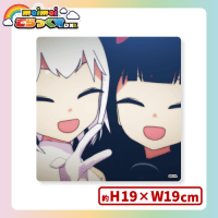 【C.Oshama Scramble!】＜セガUFO限定＞maimai でらっくす オリジナルマウスパッド　※お届けは5月以降を予定
