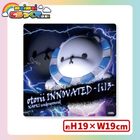 【E.otorii INNOVATED -[i]3-】＜セガUFO限定＞maimai でらっくす オリジナルマウスパッド　※お届けは5月以降を予定