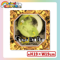 【D.Garakuta Doll Play】＜セガUFO限定＞maimai でらっくす オリジナルマウスパッド　※お届けは5月以降を予定