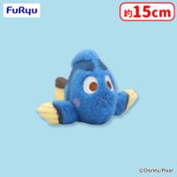 【B.ドリー】ファインディング・ニモ ミルキーボア マスコット