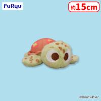 【D.スクワート】ファインディング・ニモ ミルキーボア マスコット