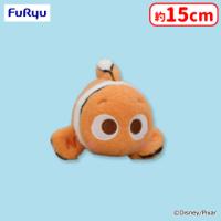 【A.ニモ】ファインディング・ニモ ミルキーボア マスコット