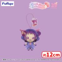【C.おんぷ】おジャ魔女どれみ×サンリオキャラクターズ マスコット〜どれみ・はづき・おんぷ〜