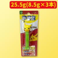 【B.グリーン】PEZ ポケモン※賞味期限：2026/10/31