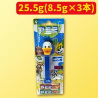 【C.ドナルド】PEZ ディズニー※賞味期限：2026/02/28