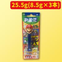 【A.マリオ】PEZ スーパーマリオ※賞味期限：2026/10/31