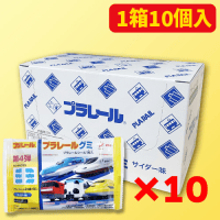 【B.プラレール】トミカ＆プラレールグミAS※賞味期限：2025/12/31