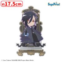 【A.セバスチャン・ミカエリス】アニメ「黒執事 -寄宿学校編-」　Activityty　アクリルスタンド