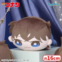 【A.工藤新一】名探偵コナン　だらりんず　ぬいぐるみ“新一＆蘭＆世良”