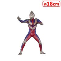 【B.ウルトラマンティガ（マルチタイプ） ルルイエイメージver.】ウルトラマンティガ 英雄勇像 ウルトラマンティガ THE FINAL ODYSSEY公開25周年記念Special