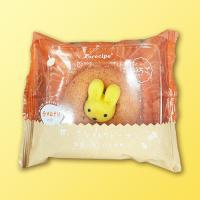 【D.うさぎイチゴ】ちいさな森のドーナツ ※賞味期限：2025/06/24