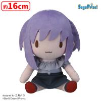【C.祐天寺にゃむ】BanG Dream! ふわぷち　ぬいぐるみ“Ave Mujica” Vol.2