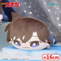 【B.毛利蘭】名探偵コナン　だらりんず　ぬいぐるみ“新一＆蘭＆世良”