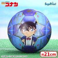 【A.ブルー×ゴールド】名探偵コナン　[PtZ]サッカーボール2025