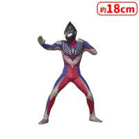 【A.ティガブラスト ルルイエイメージver.】ウルトラマンティガ 英雄勇像 ウルトラマンティガ THE FINAL ODYSSEY公開25周年記念Special