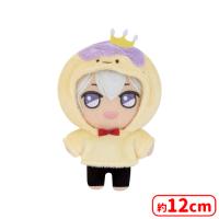 【B.逢坂壮五】アイドリッシュセブン きらどる おさんぽーず！vol.3